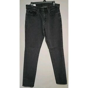 GAP mens Jeans 34x34 Slim Soft Flex